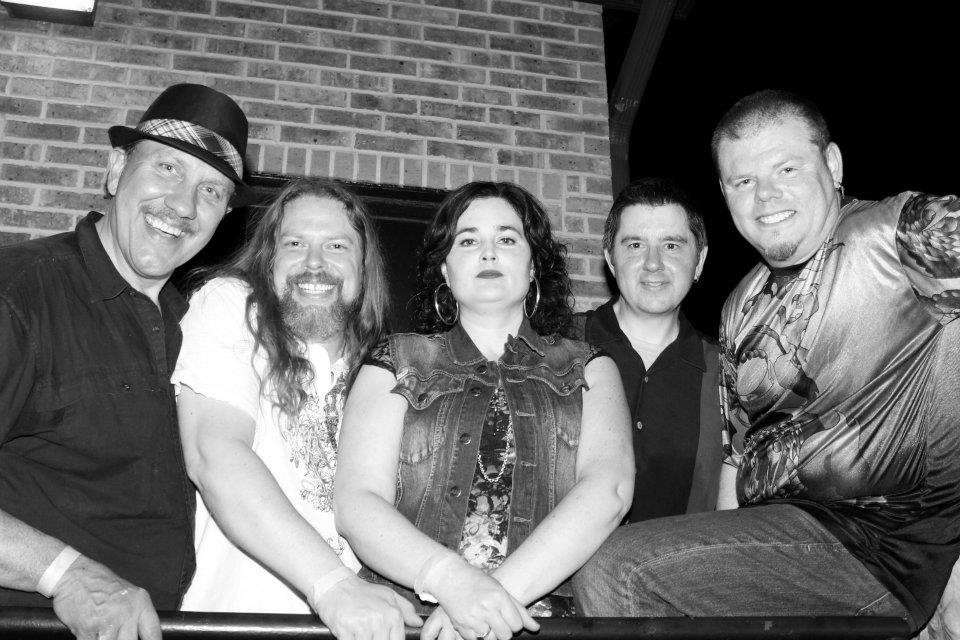 Waterfront Dogs Band