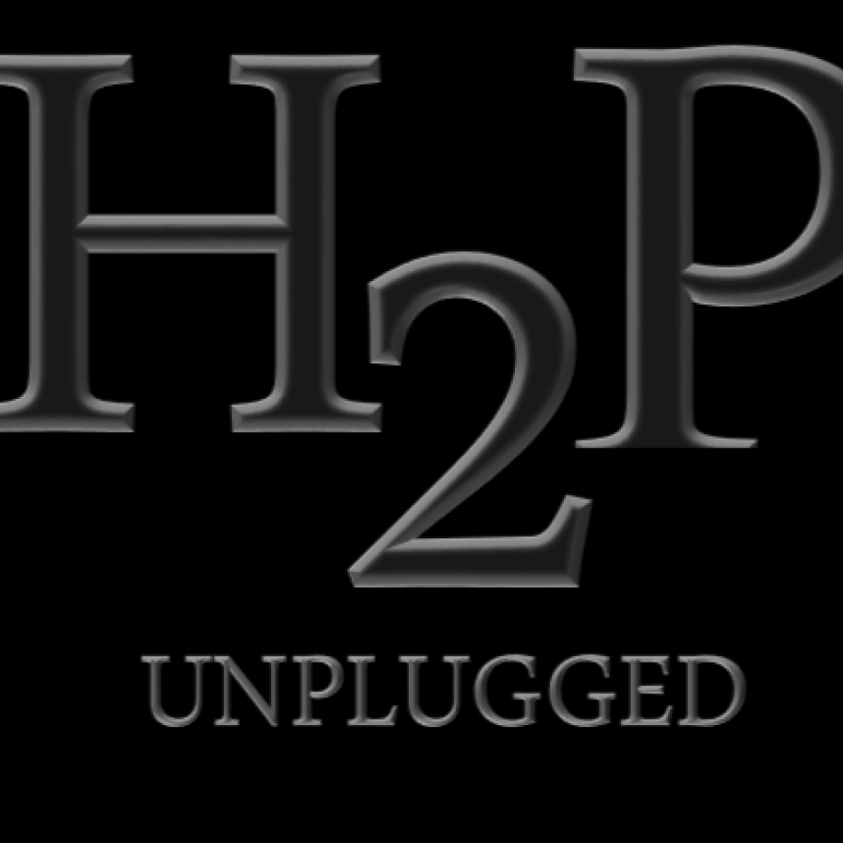 H2P Unplugged | April 14th.